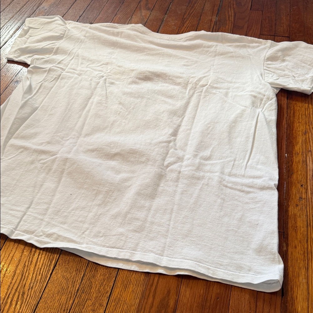 80’s Bingle Jells Vintage Single Stitch Christmas T-Shirt - Picture 10 of 12